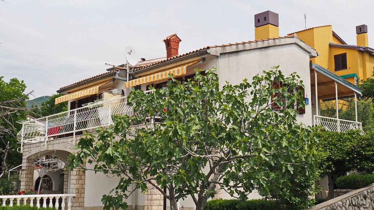 Photo of Outdoor in Klenovica