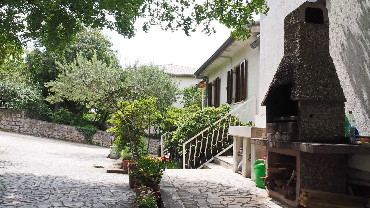 Photo of Outdoor in Klenovica