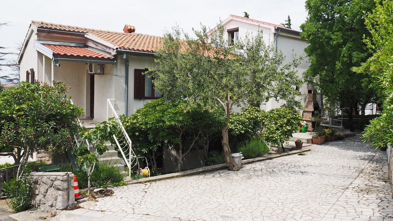 Photo of Outdoor in Klenovica