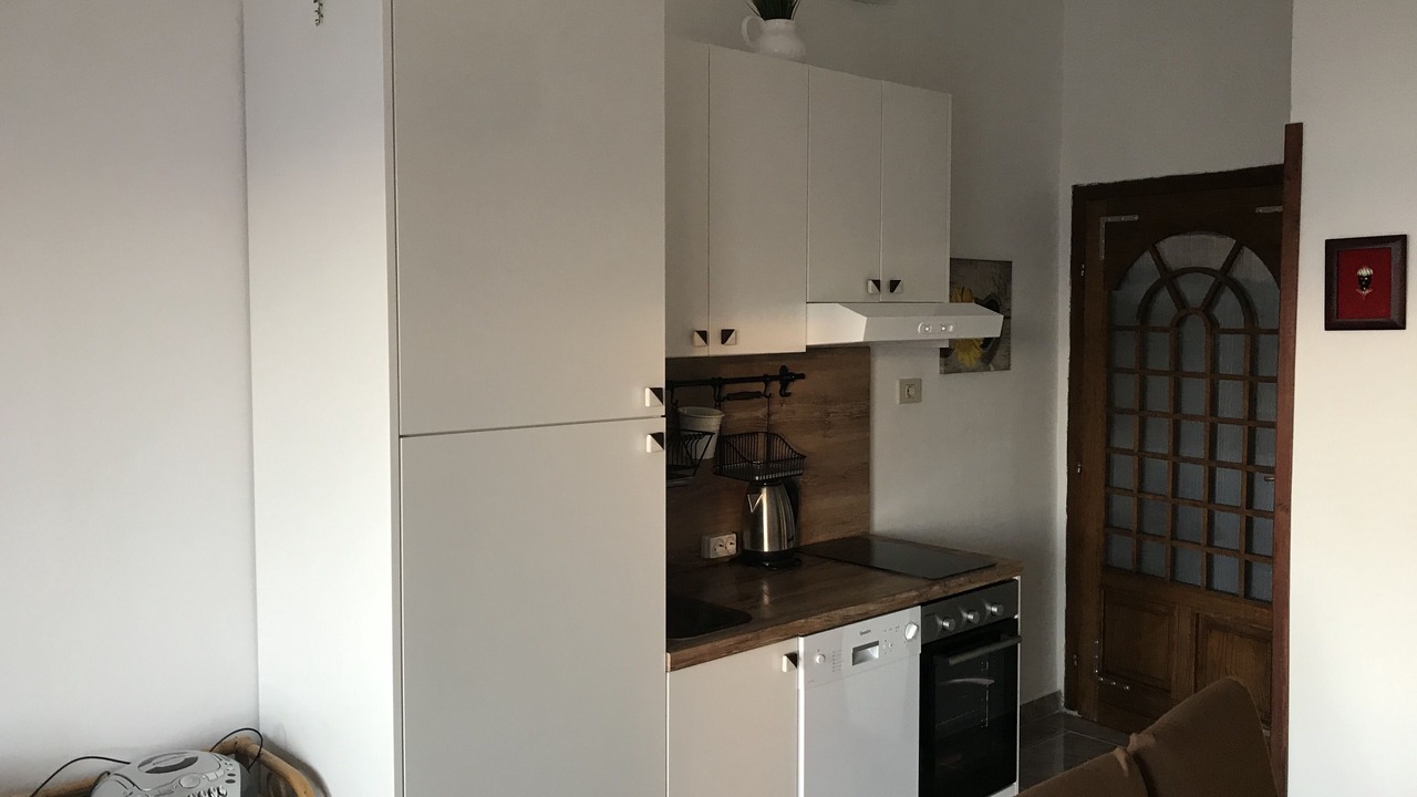 Photo of Kitchen in Klenovica