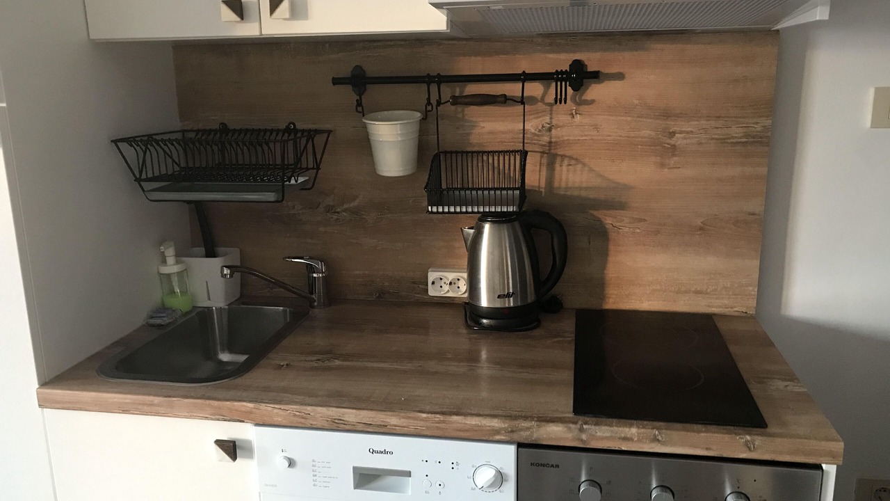Photo of Kitchen in Klenovica