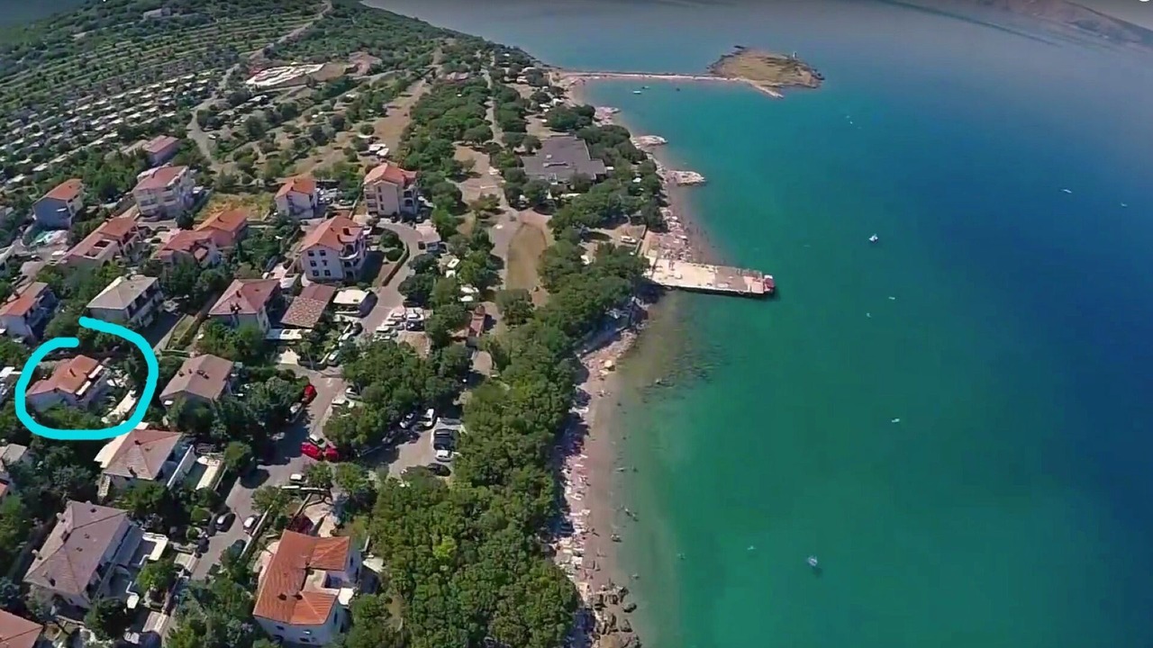 Photo of Outdoor in Klenovica