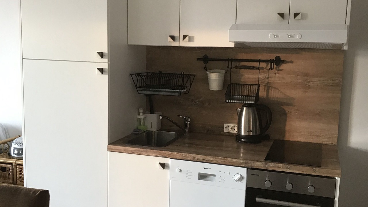 Photo of Kitchen in Klenovica
