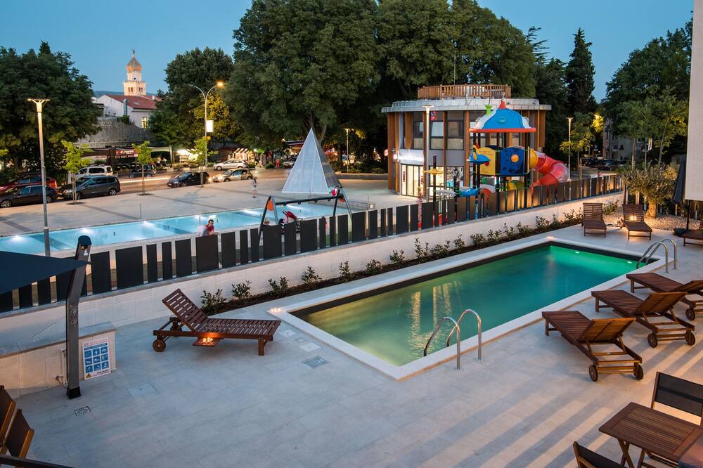 Photo of Outdoor in Krk