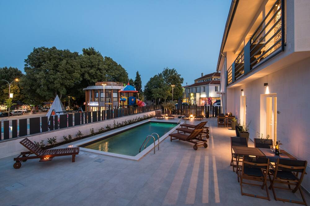 Photo of Outdoor in Krk