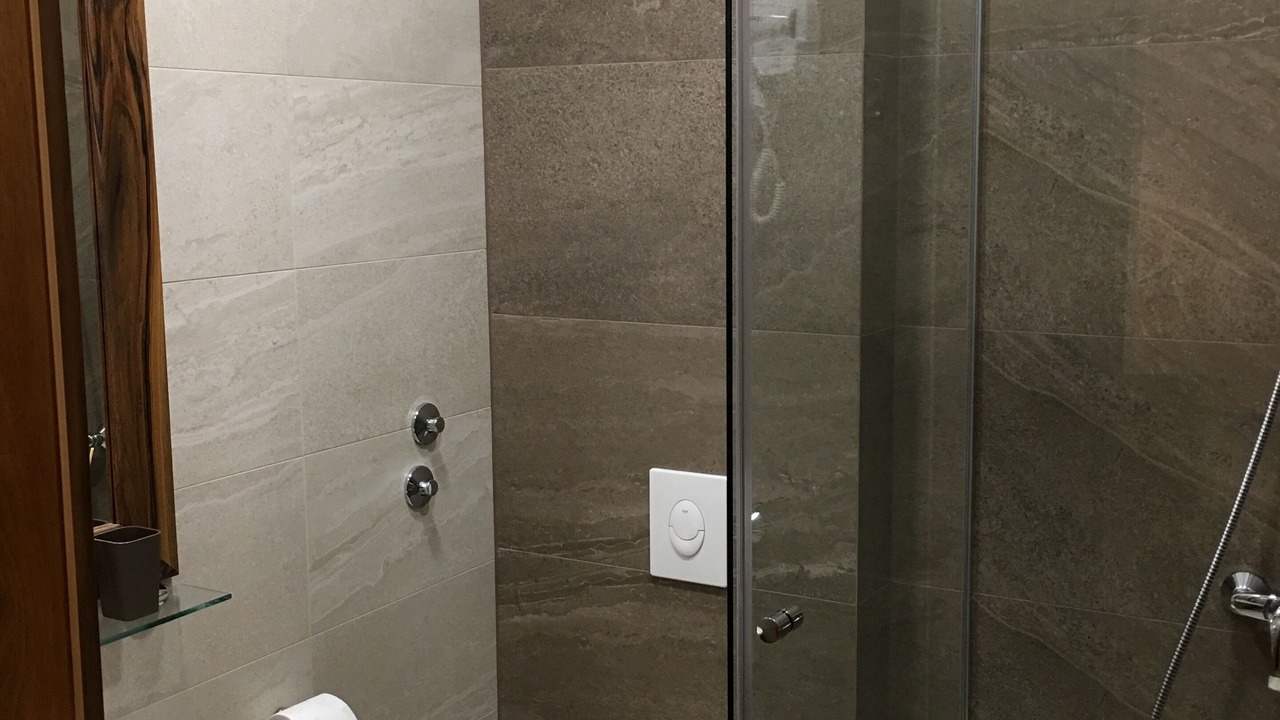 Photo of Bathroom in Novi Zagreb