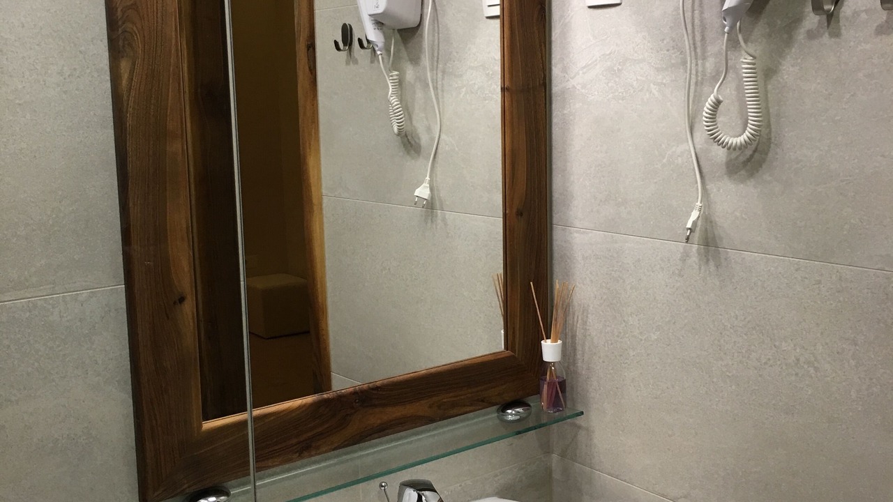 Photo of Bathroom in Novi Zagreb