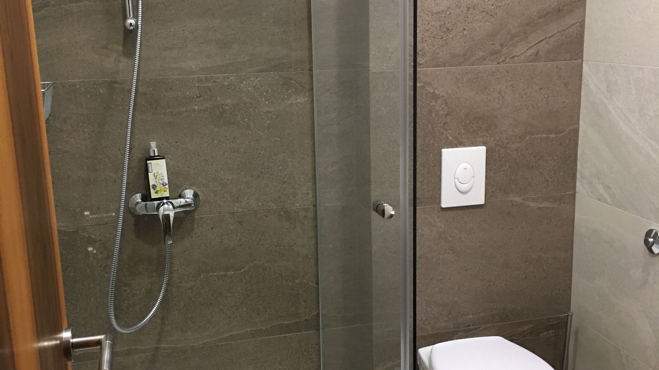 Photo of Bathroom in Novi Zagreb