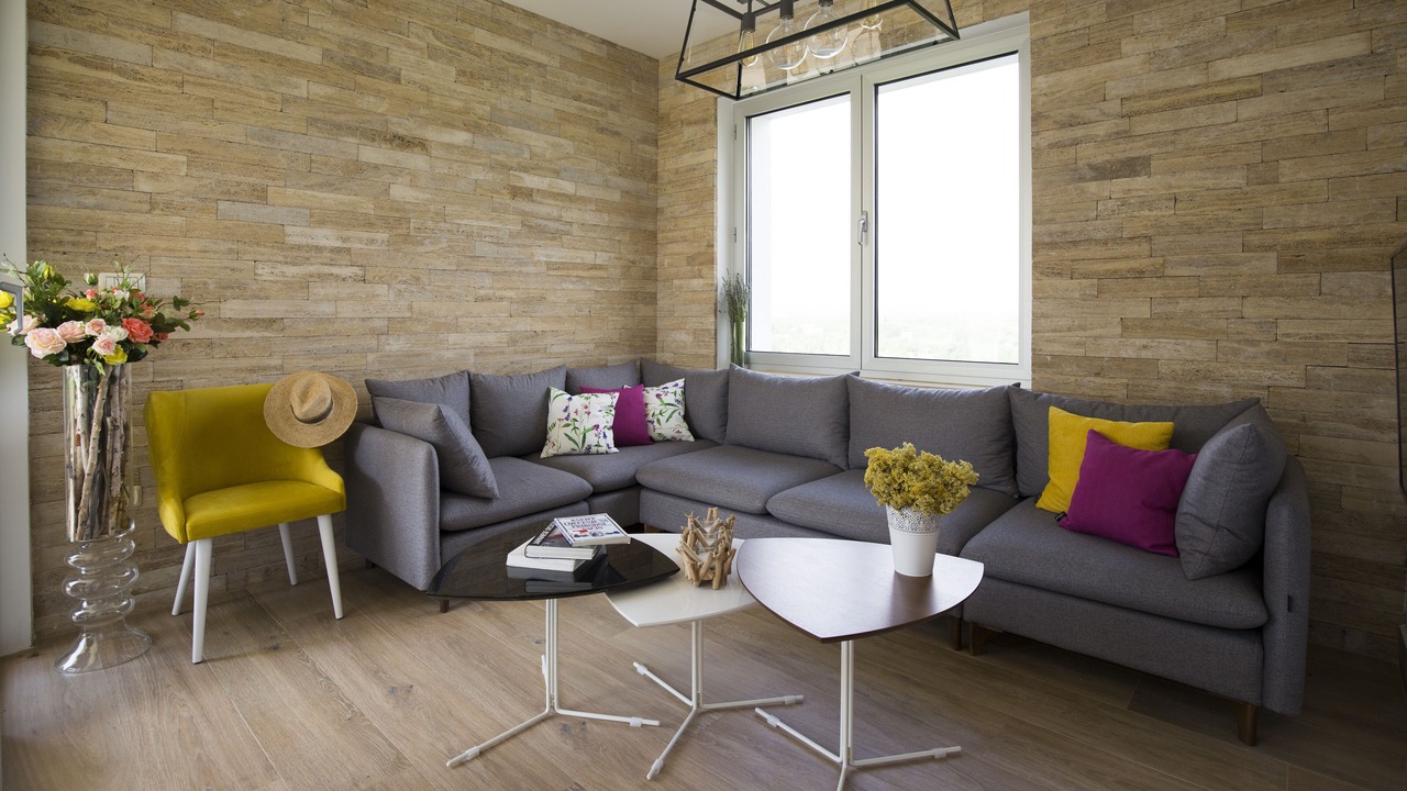 Photo of Livingroom in Trn
