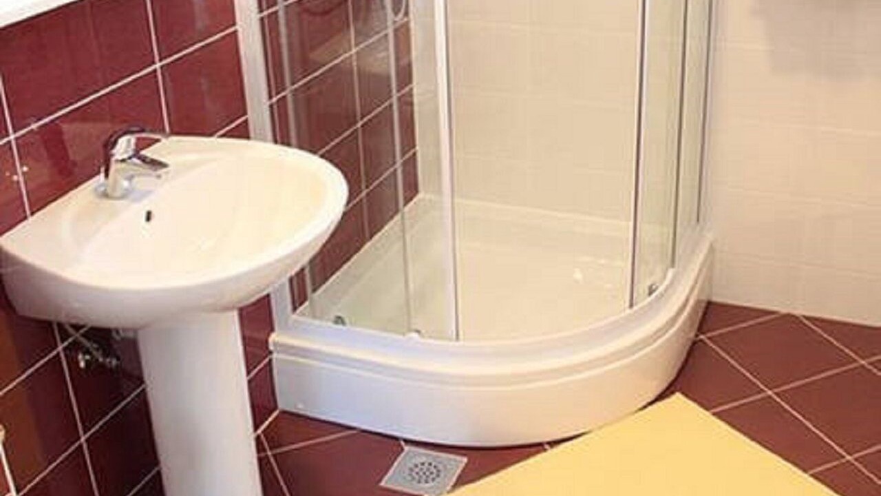Photo of Bathroom in Novalja