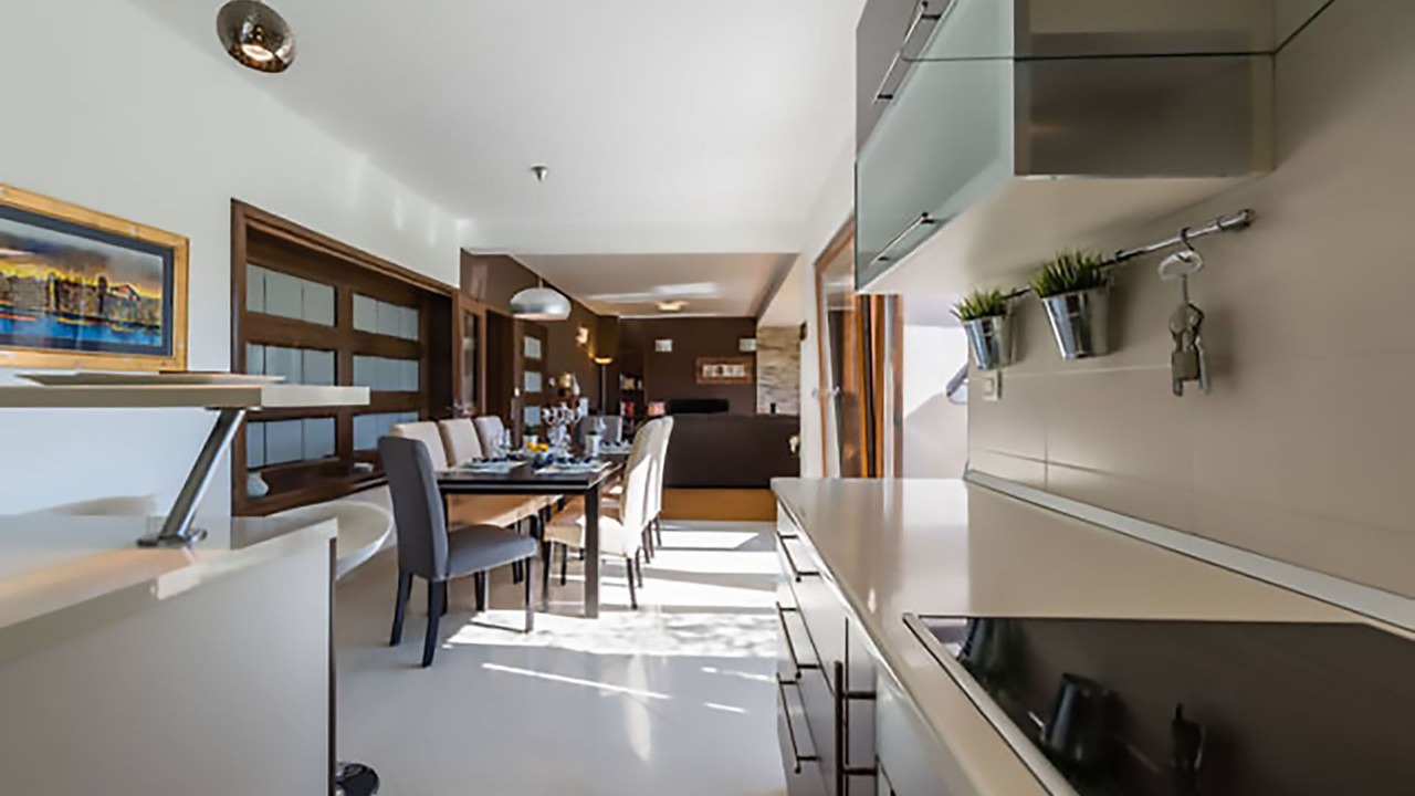 Photo of Kitchen in Solin