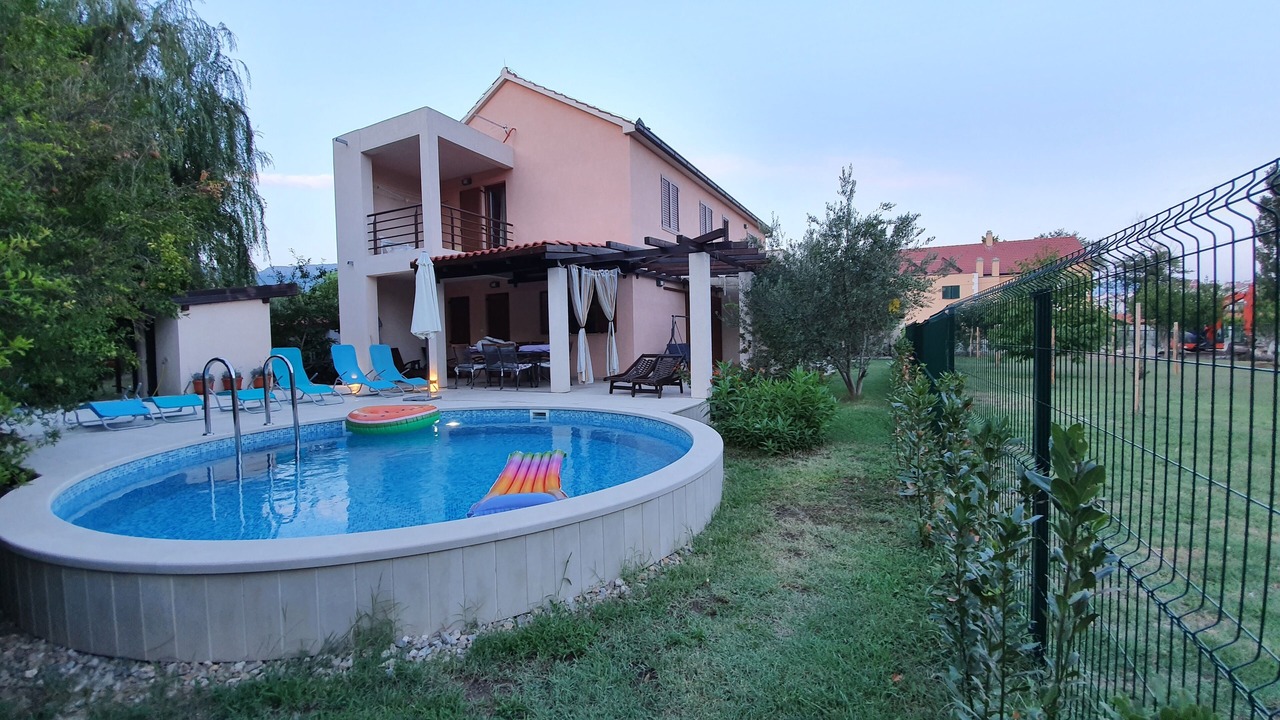 Photo of Outdoor in Solin