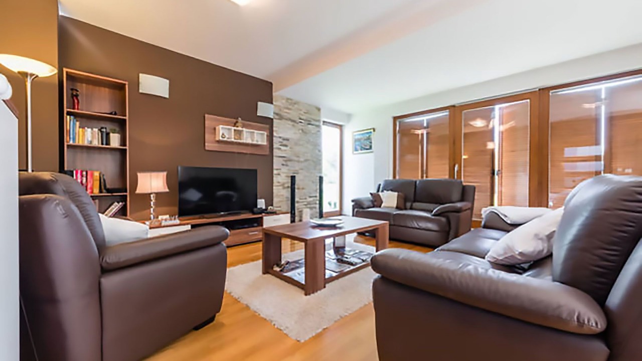 Photo of Livingroom in Solin