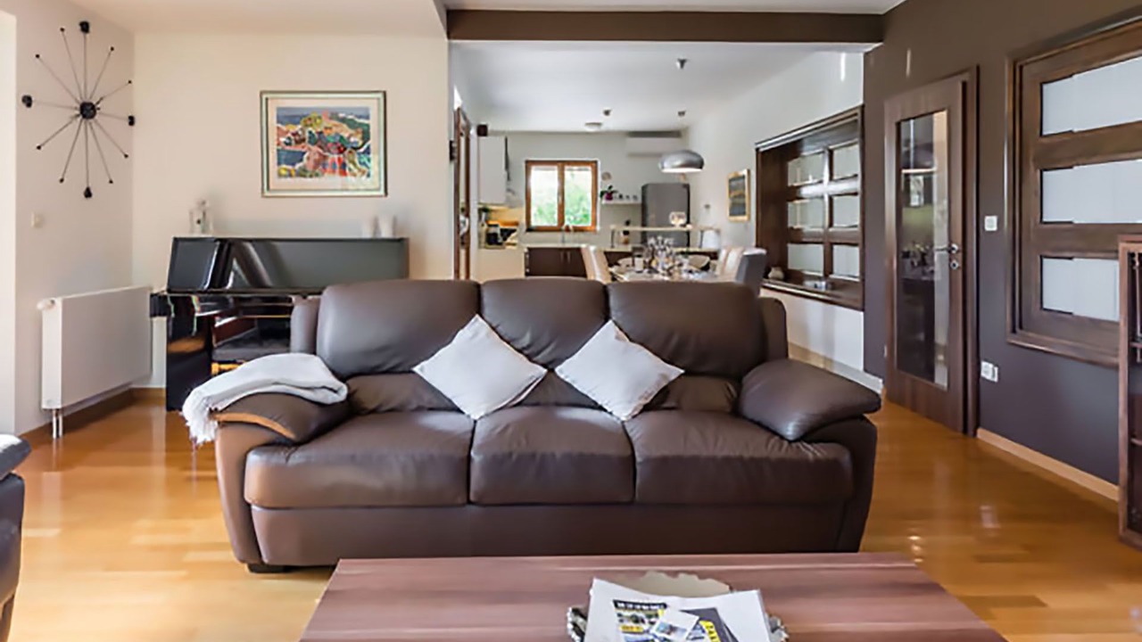 Photo of Livingroom in Solin