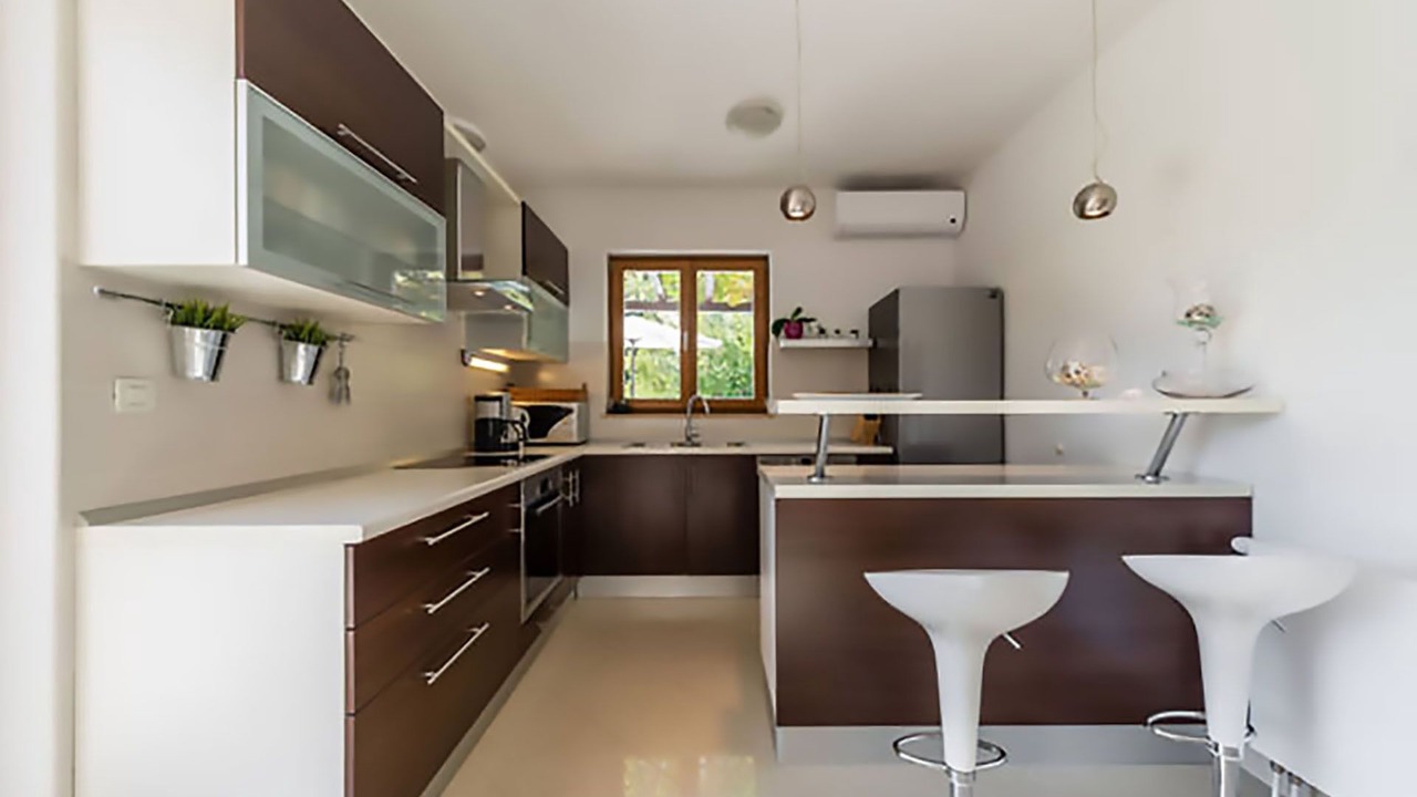 Photo of Kitchen in Solin