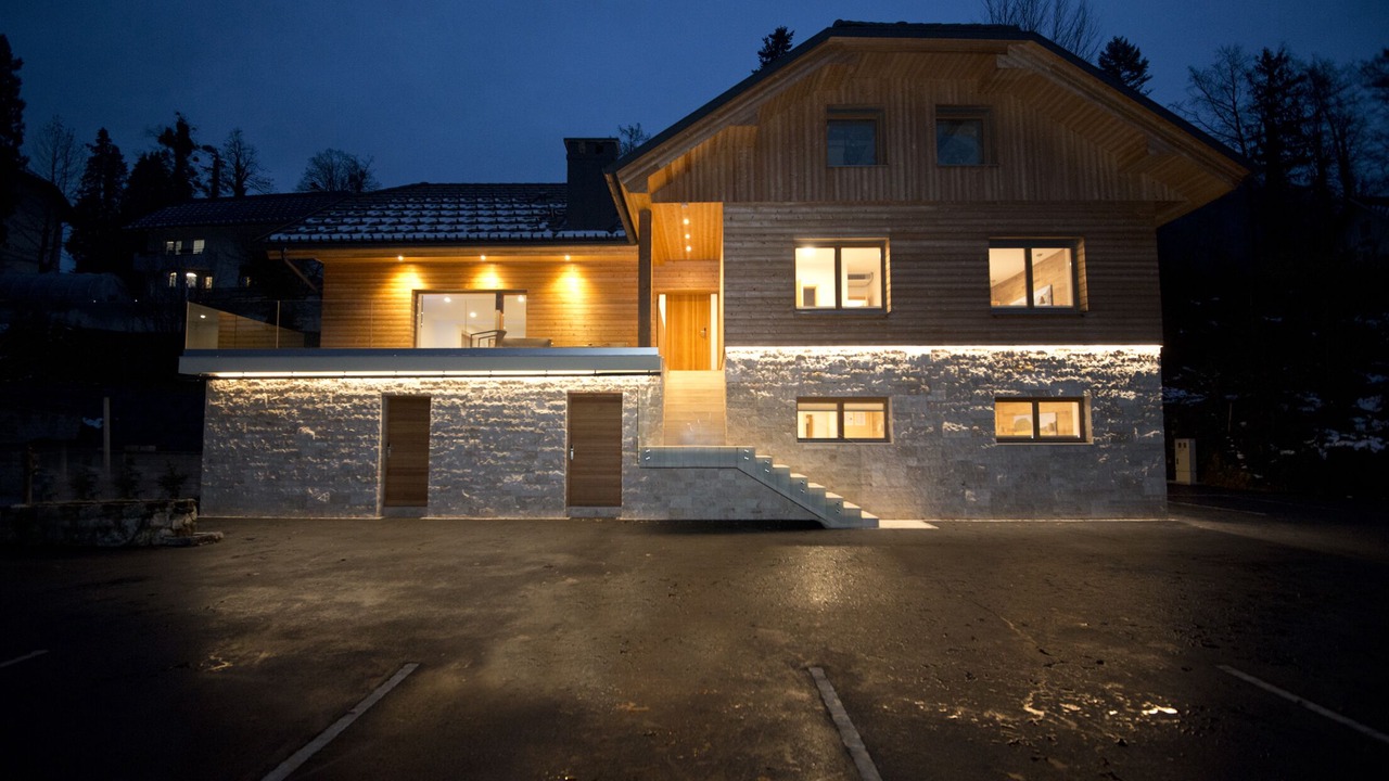 Photo of Outdoor in Bled