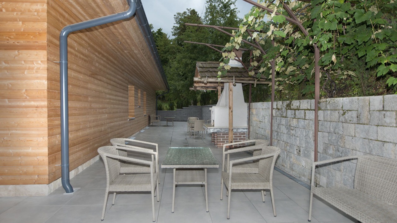 Photo of Outdoor in Bled