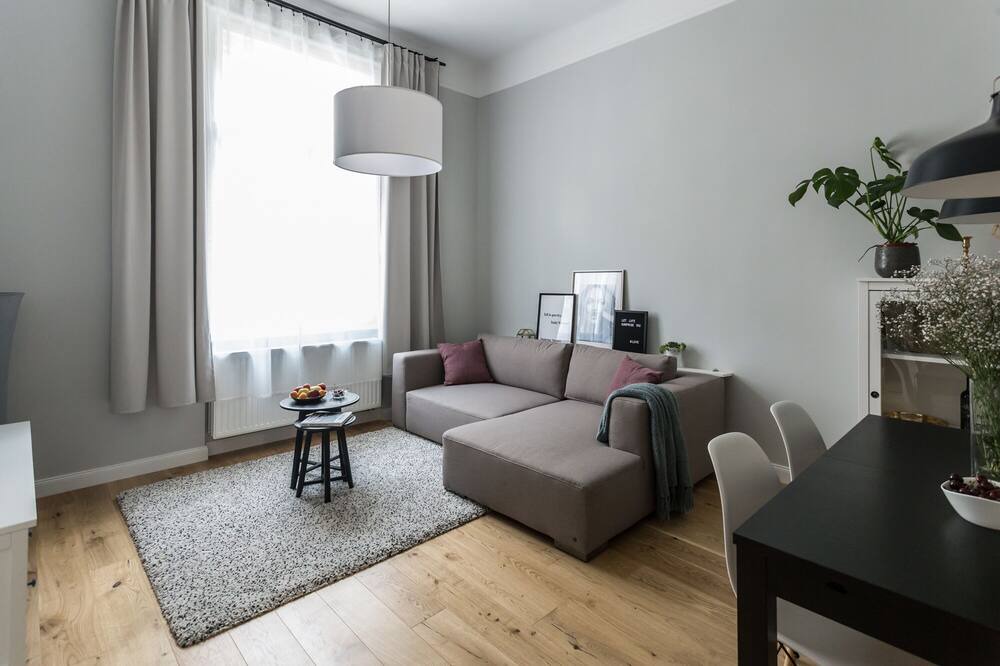 Photo of Livingroom in Zagreb