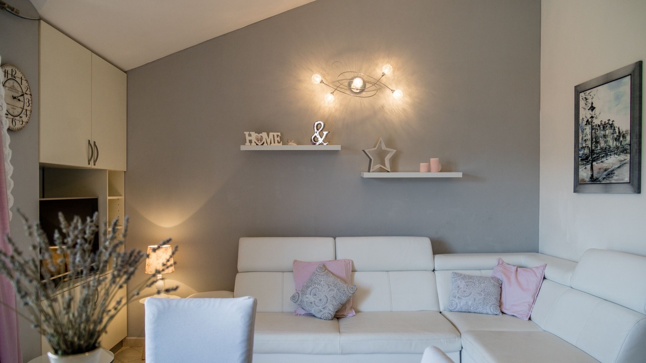 Photo of Livingroom in Poljica
