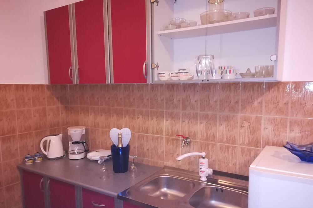 Photo of Kitchen in Kastel Luksic