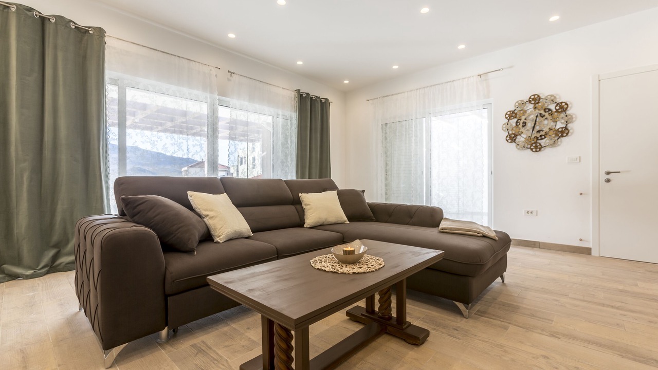 Photo of Livingroom in Dugopolje