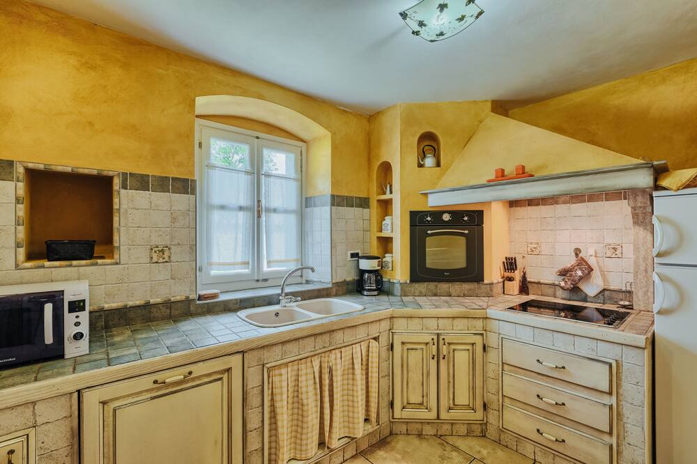 Photo of Kitchen in Babici