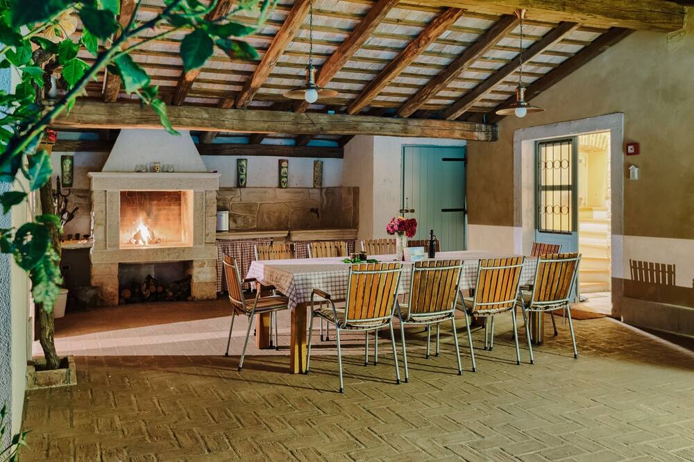 Photo of Kitchen in Babici