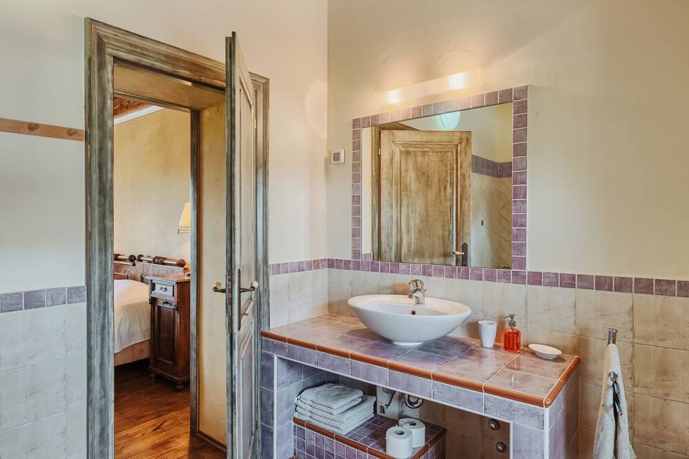 Photo of Bathroom in Babici