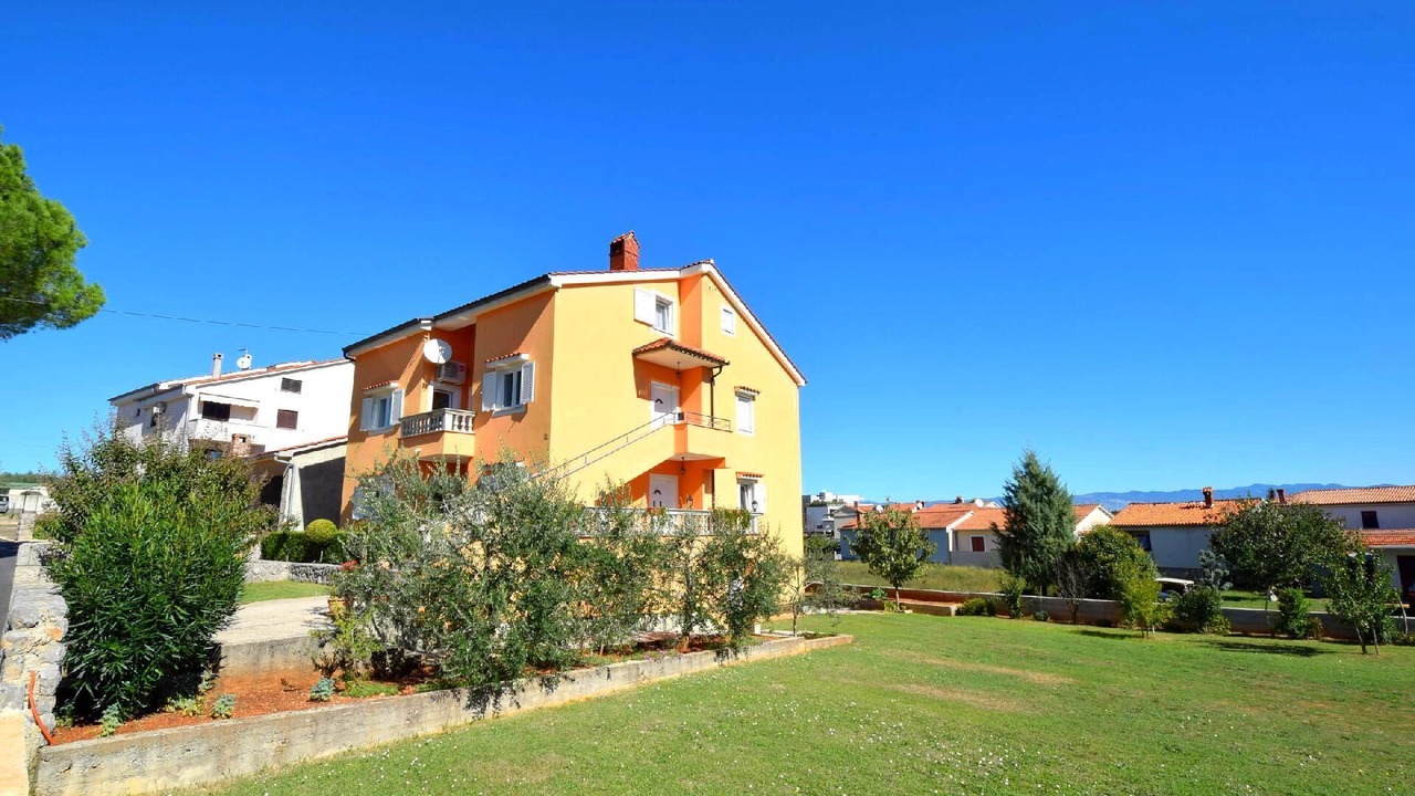 Photo of Buildings in Porat
