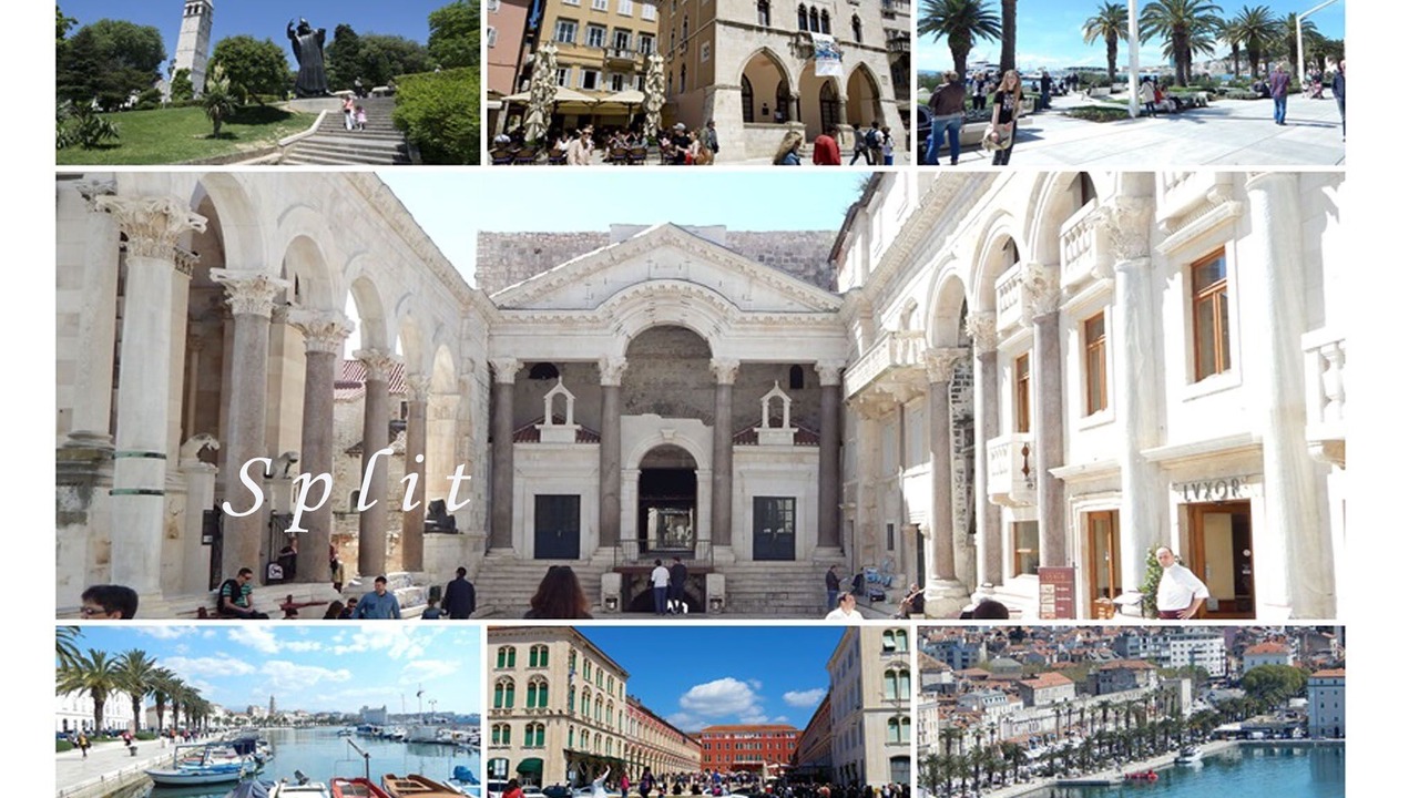 Photo of Outdoor in Podstrana