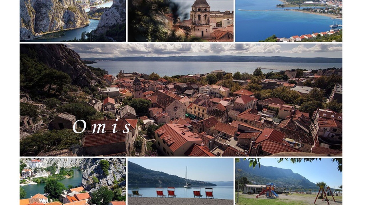 Photo of Outdoor in Podstrana
