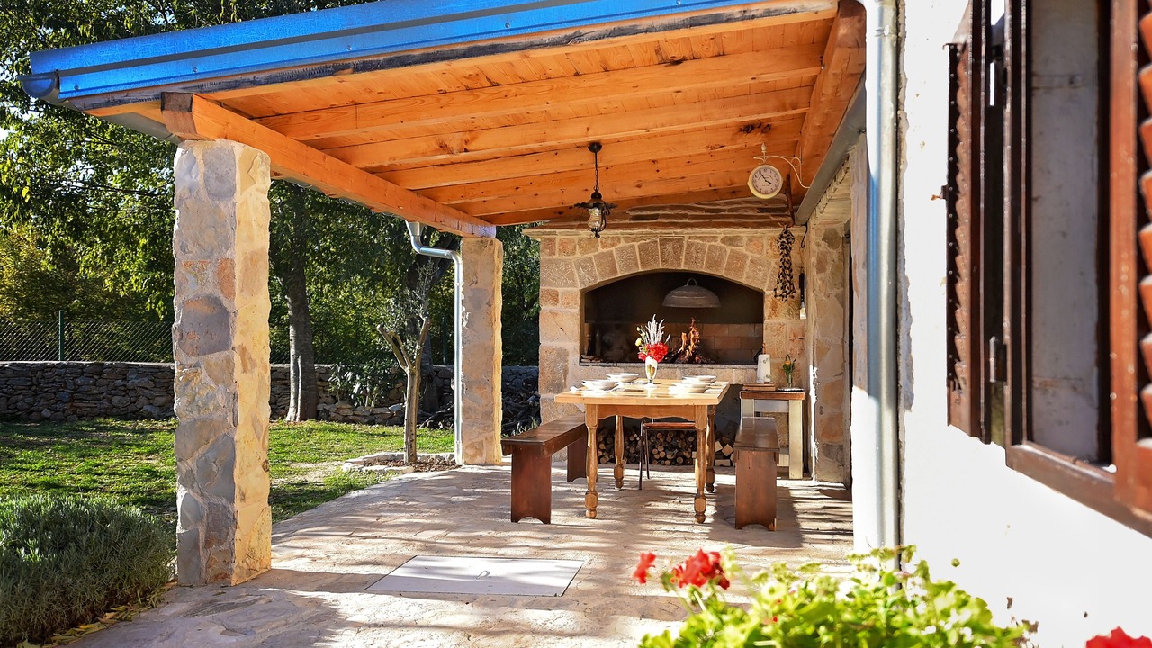 Photo of Outdoor in Oklaj