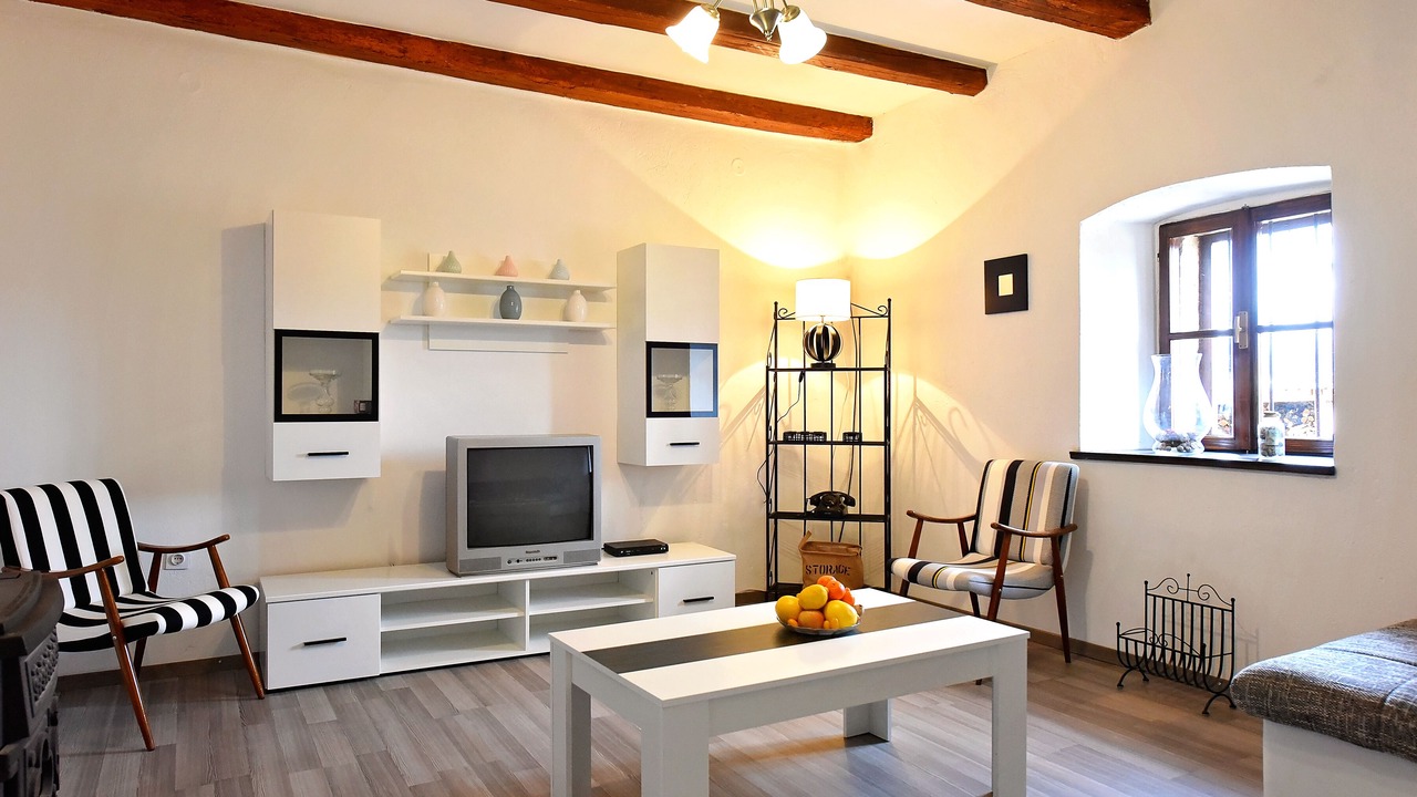 Photo of Livingroom in Oklaj