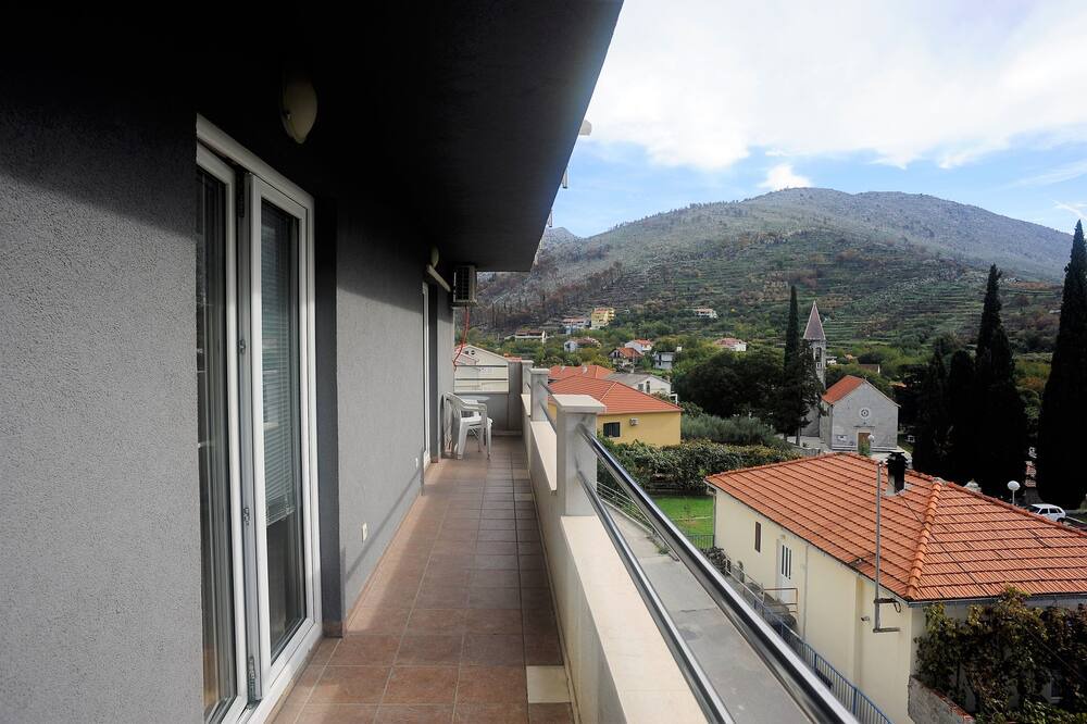 Photo of Patio Balcony in Zrnovnica