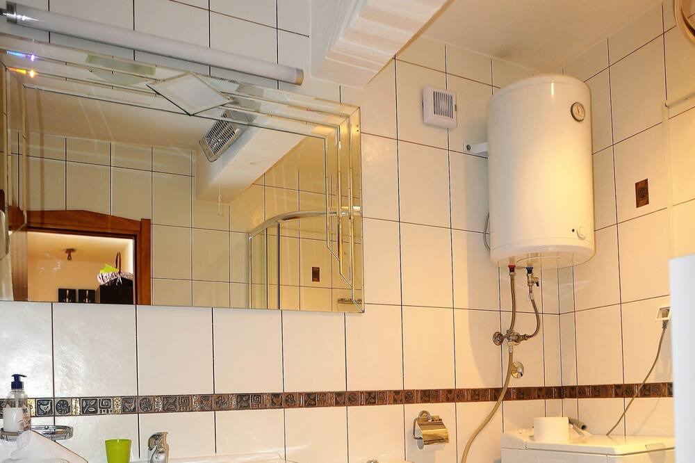 Photo of Bathroom in Zrnovnica