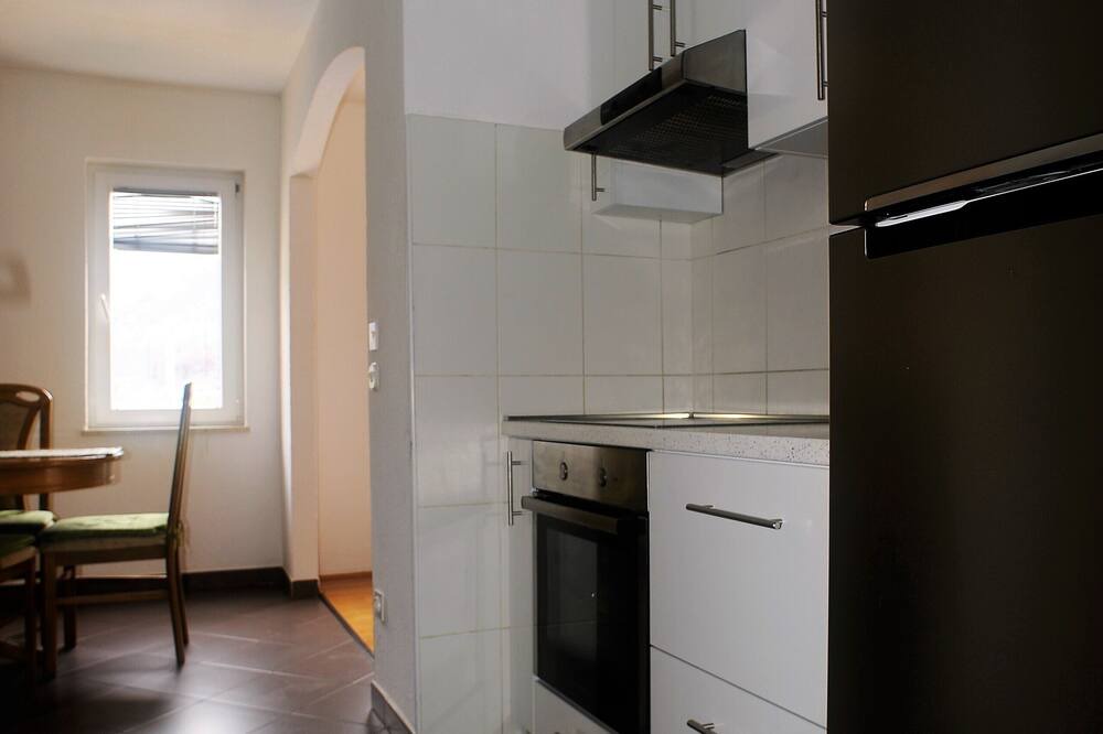 Photo of Kitchen in Zrnovnica