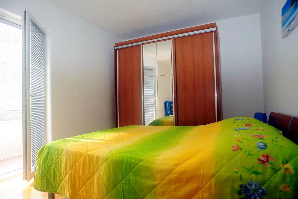 Photo of Bedroom in Zrnovnica