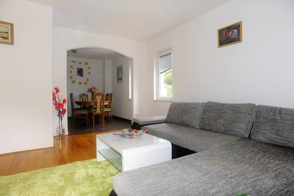 Photo of Livingroom in Zrnovnica