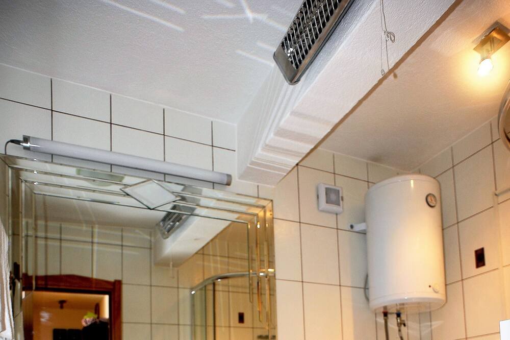 Photo of Bathroom in Zrnovnica
