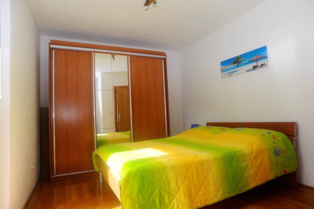 Photo of Bedroom in Zrnovnica