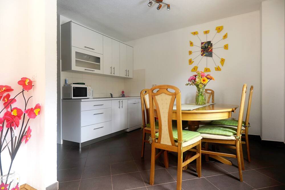 Photo of Kitchen in Zrnovnica
