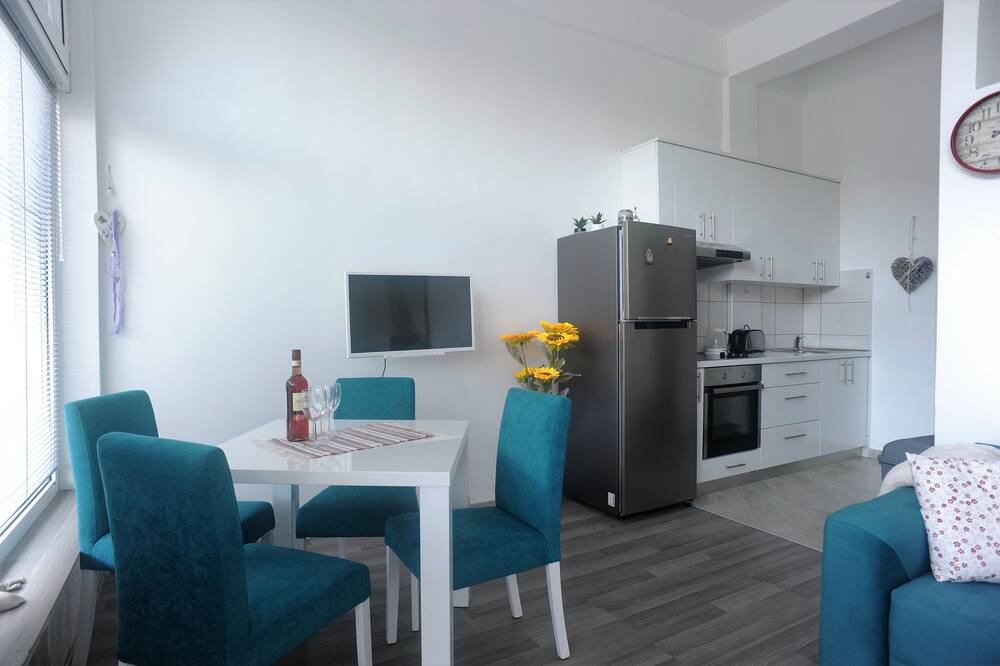 Photo of Kitchen in Zrnovnica