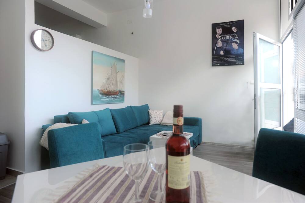 Photo of Livingroom in Zrnovnica