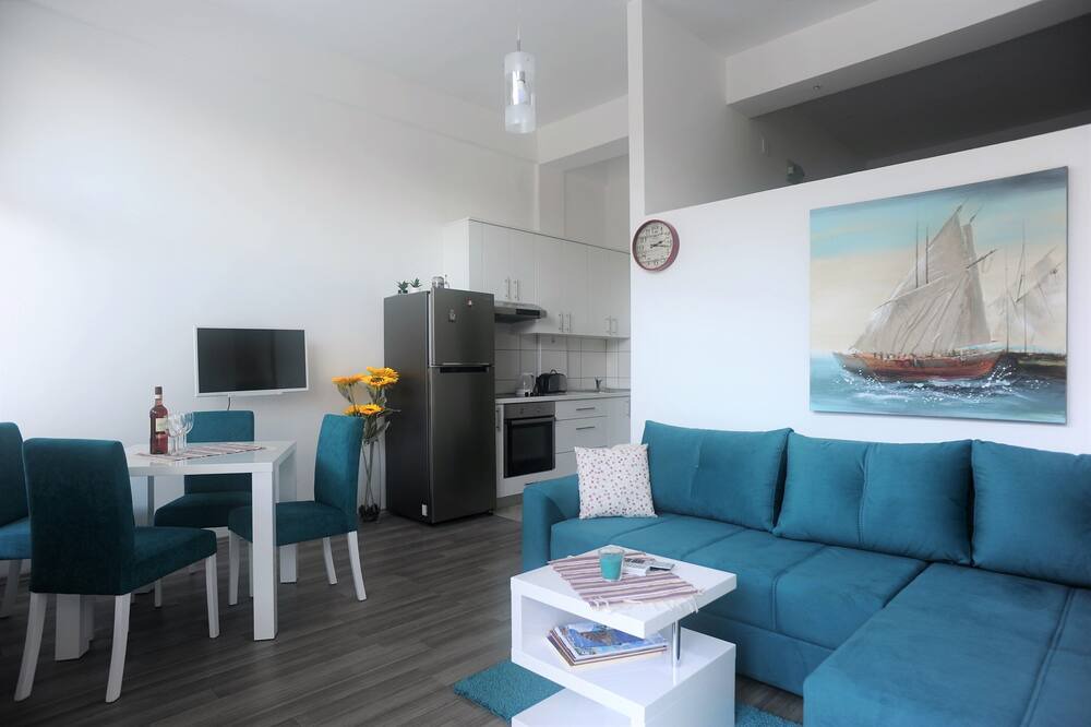 Photo of Livingroom in Zrnovnica