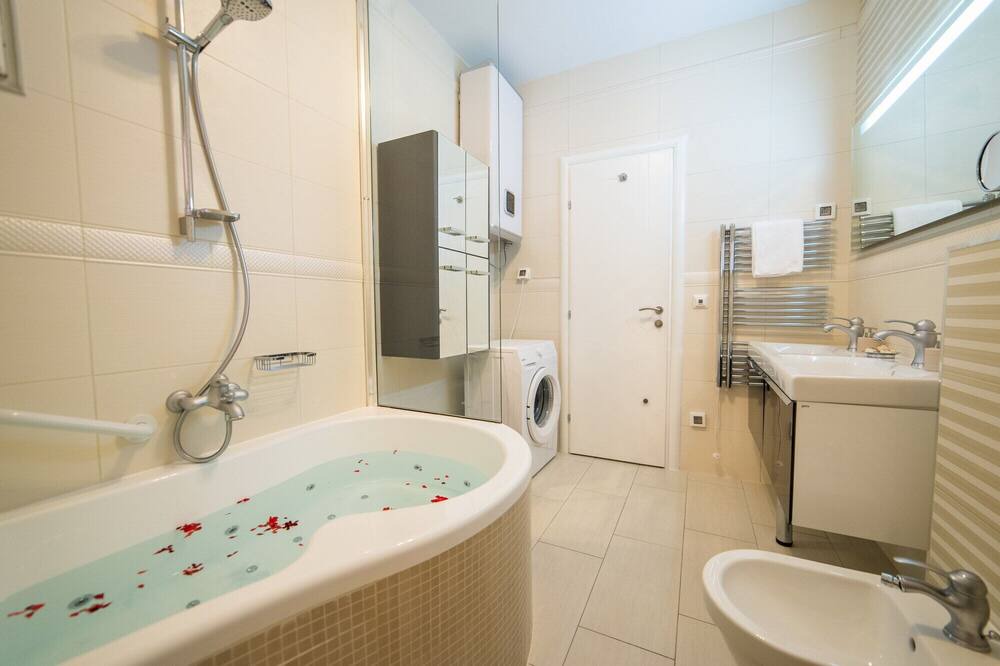 Photo of Bathroom in Gruda