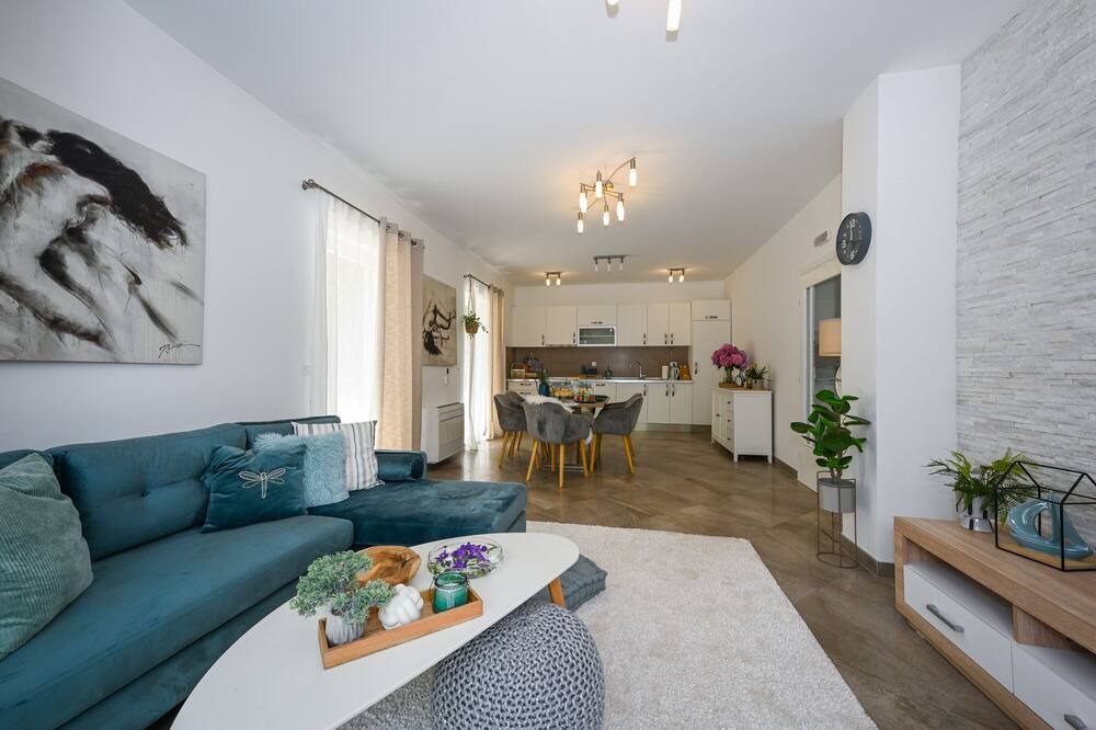 Photo of Livingroom in Gruda