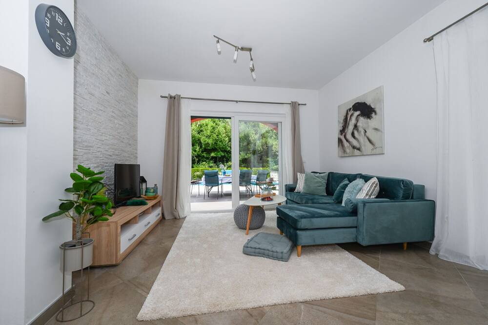 Photo of Livingroom in Gruda
