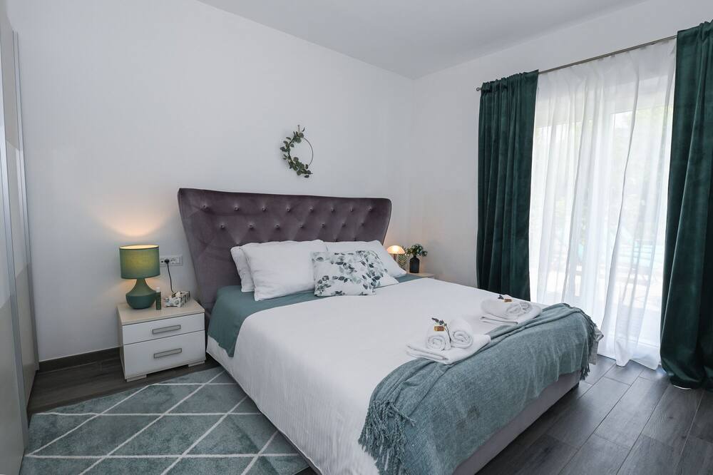 Photo of Bedroom in Gruda