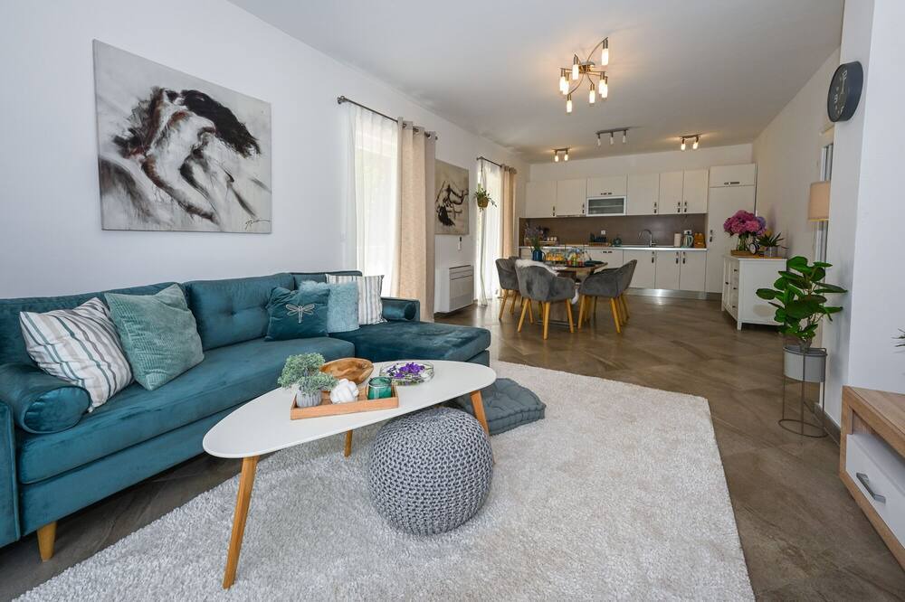 Photo of Livingroom in Gruda