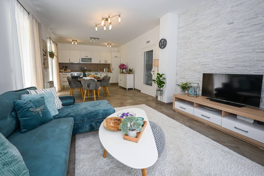 Photo of Livingroom in Gruda